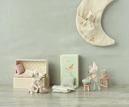 Dream & Tooth Fairy