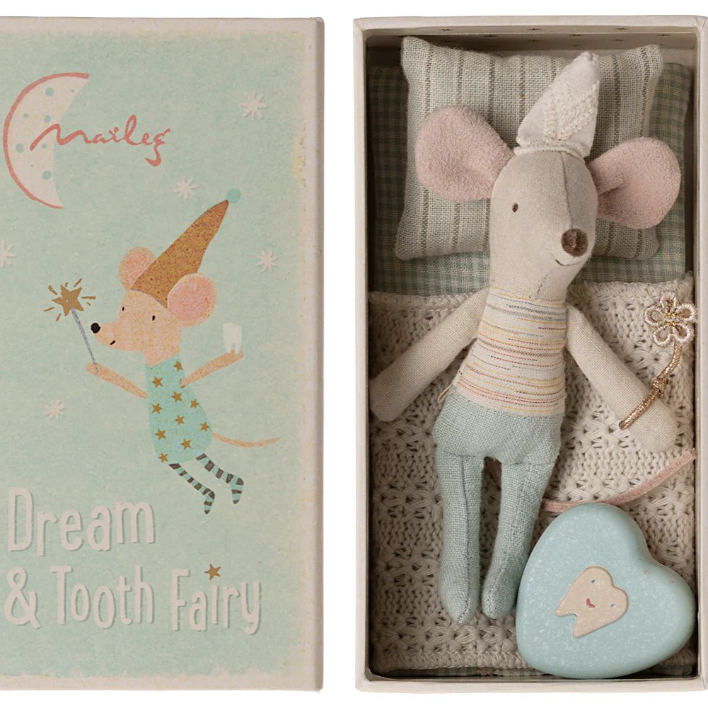 Dream & Tooth Fairy