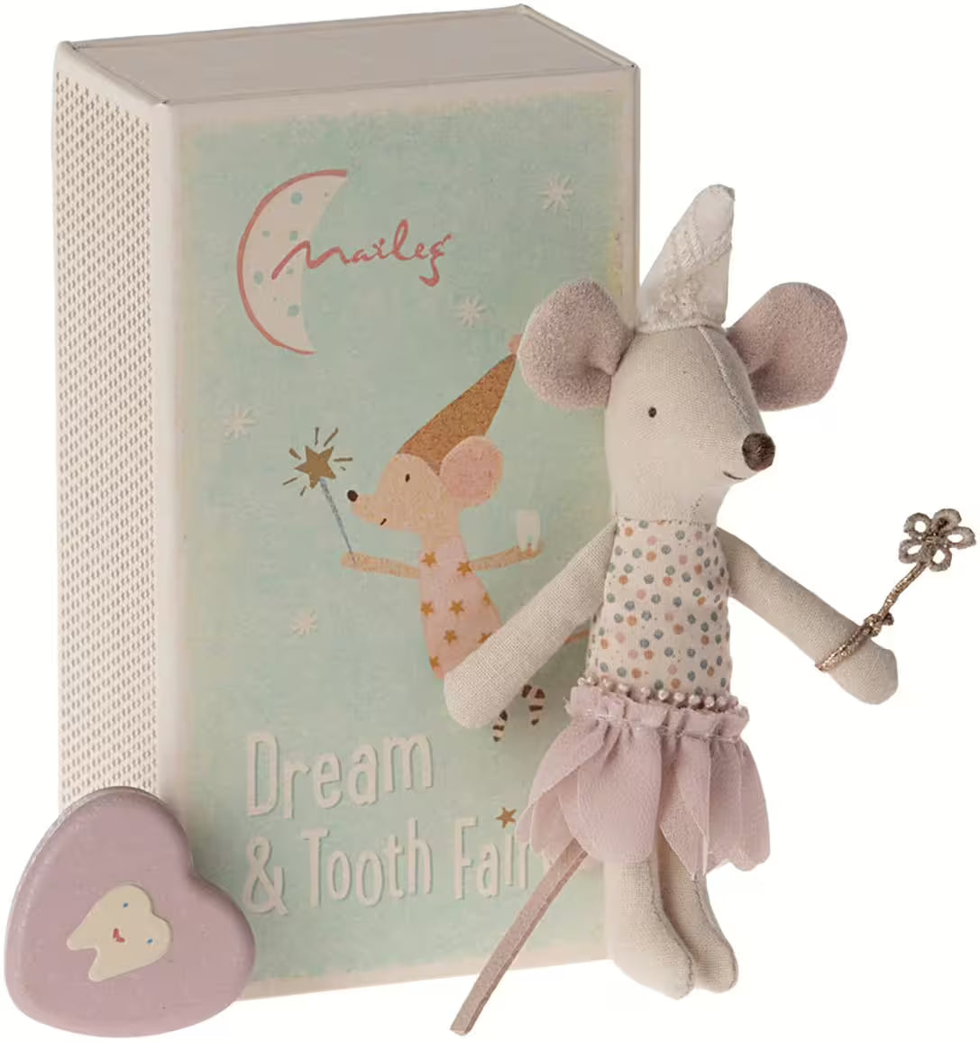 Dream & Tooth Fairy