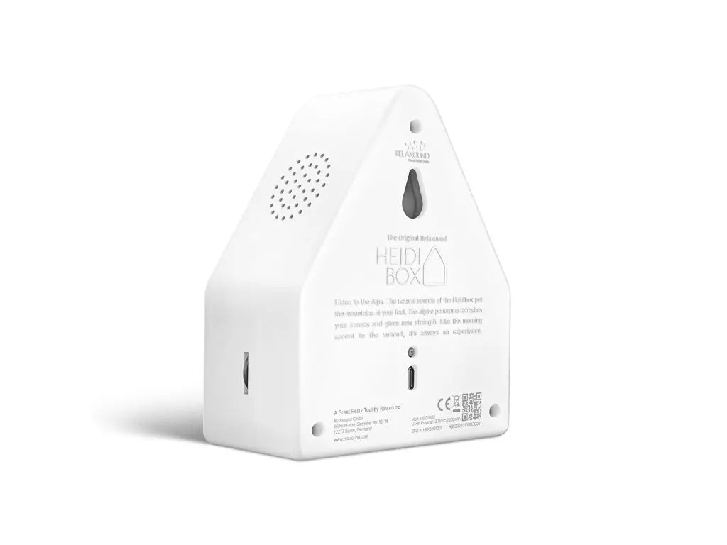 Heidi Box