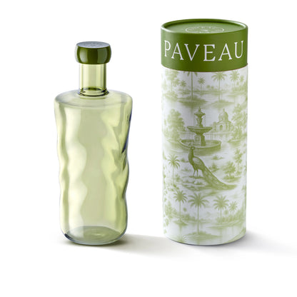 Swirl Bottle - Moosgrün 1,25l