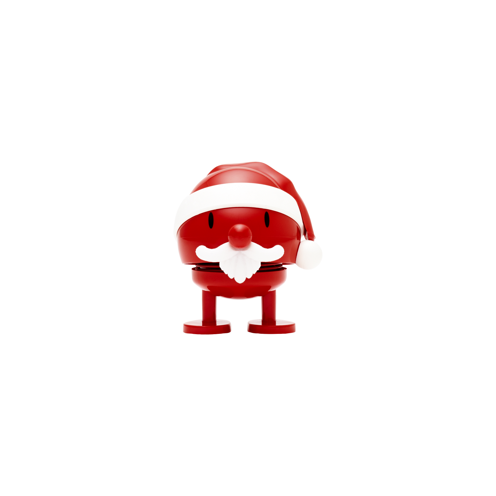Bumble Hoptimist Santa mit Bart S