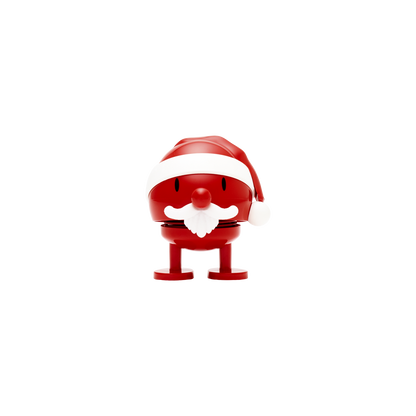 Bumble Hoptimist Santa mit Bart S