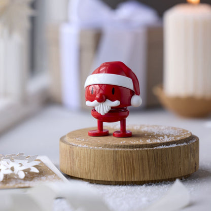 Bumble Hoptimist Santa mit Bart S