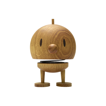 Bumble Hoptimist aus Holz