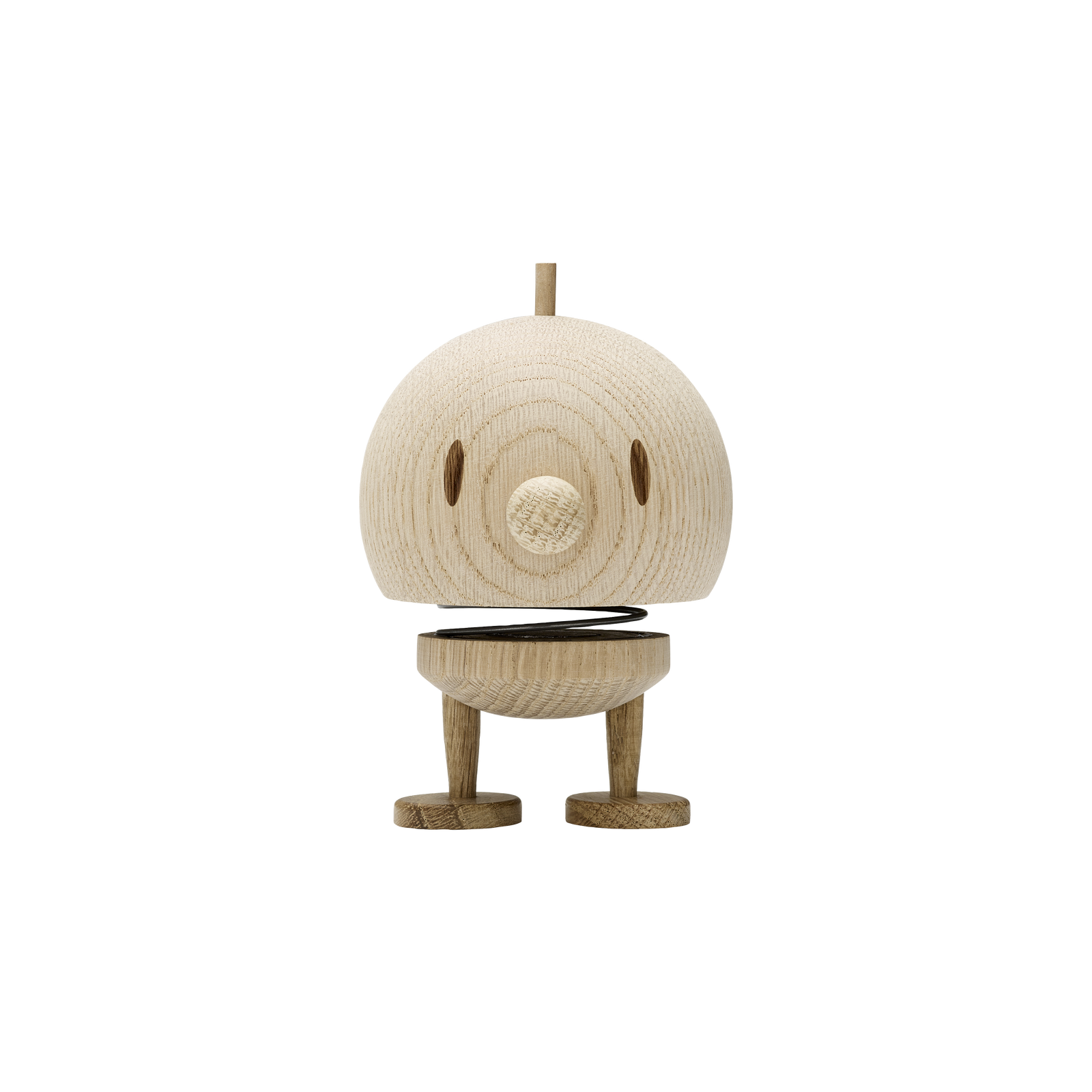 Bumble Hoptimist aus Holz