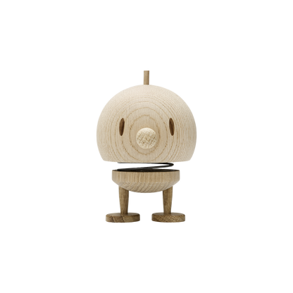 Bumble Hoptimist aus Holz