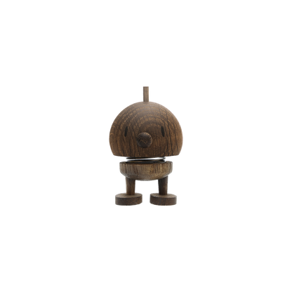 Bumble Hoptimist aus Holz