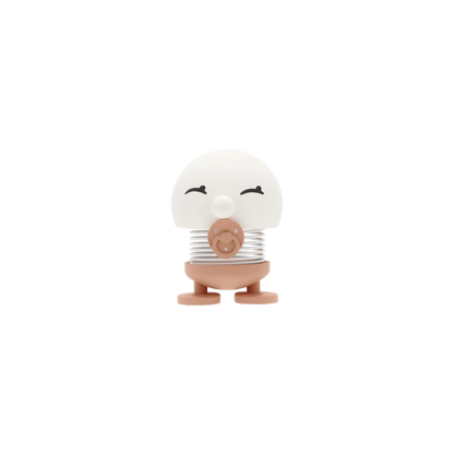 Baby Bimble Hoptimist S Rosa