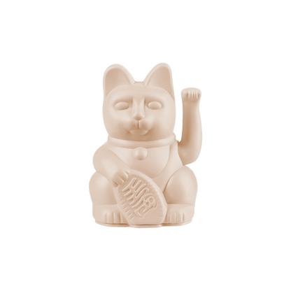 Mini Maneki Neko (Mini Winkekatze)