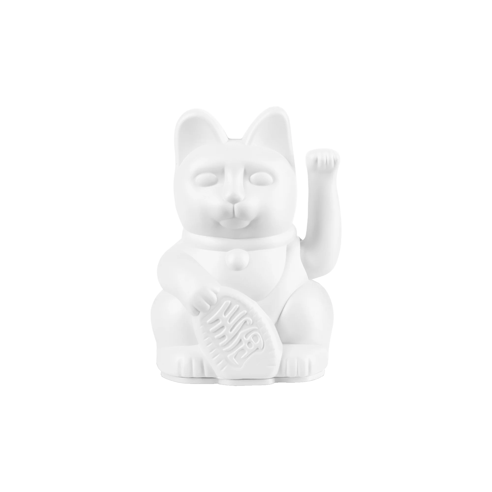 Mini Maneki Neko (Mini Winkekatze)