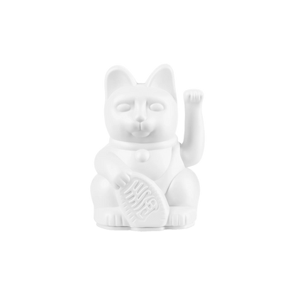 Mini Maneki Neko (Mini Winkekatze)