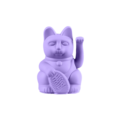 Mini Maneki Neko (Mini Winkekatze)