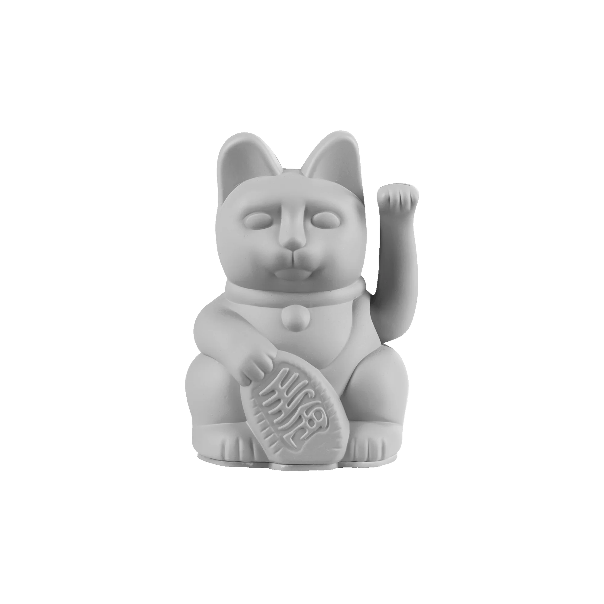Mini Maneki Neko (Mini Winkekatze)