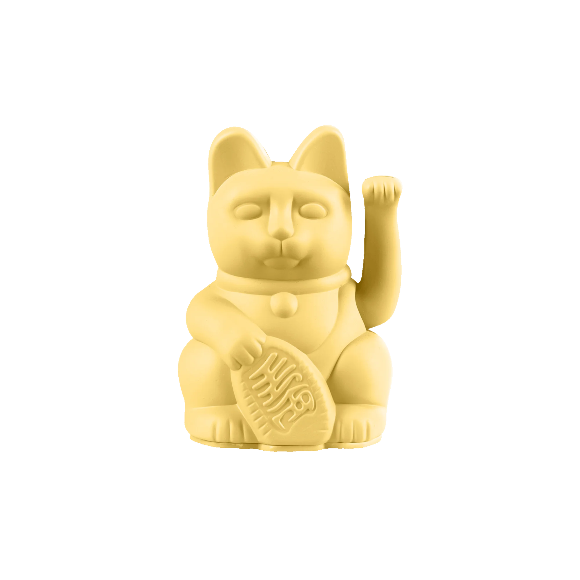 Mini Maneki Neko (Mini Winkekatze)
