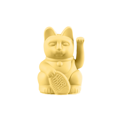 Mini Maneki Neko (Mini Winkekatze)