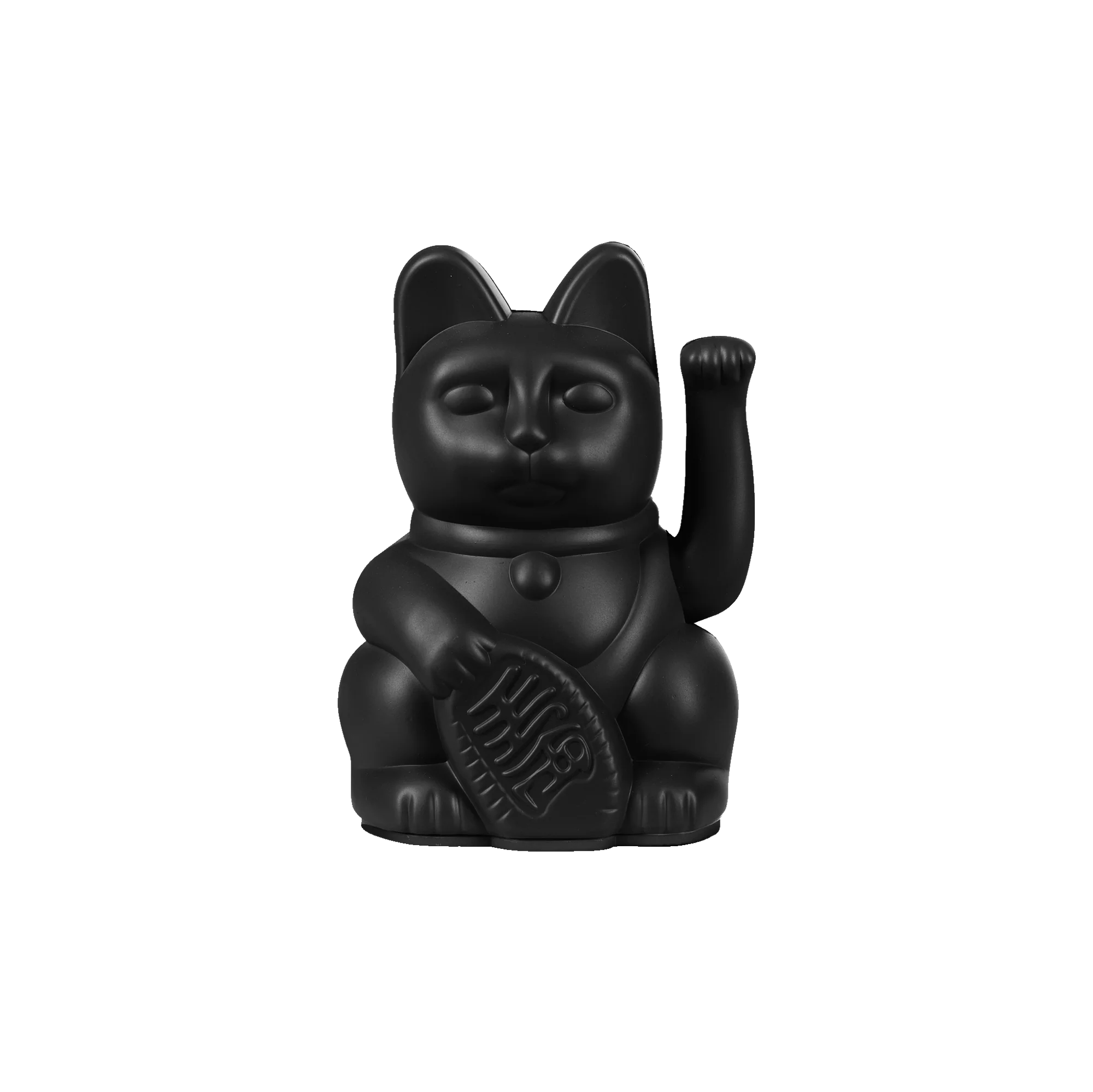 Mini Maneki Neko (Mini Winkekatze)