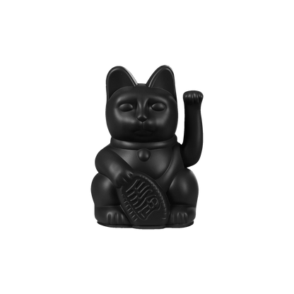 Mini Maneki Neko (Mini Winkekatze)