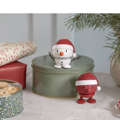Bumble Soft Hoptimist Santa S