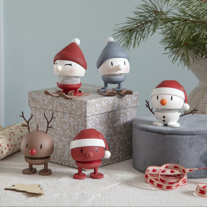 Bumble Soft Hoptimist Santa S