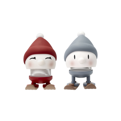 Bimble und Bumble Soft Ski Hoptimisten 2er-Set