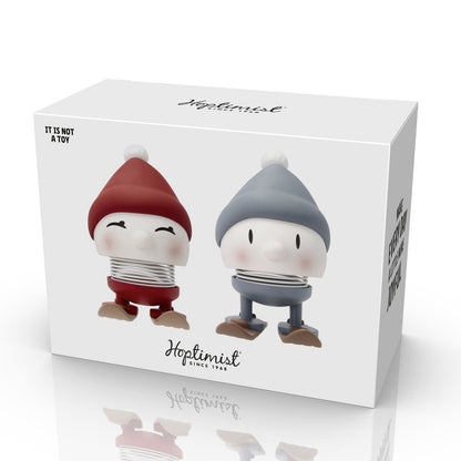 Bimble und Bumble Soft Ski Hoptimisten 2er-Set