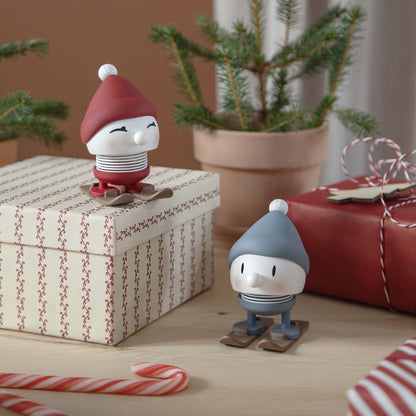 Bimble und Bumble Soft Ski Hoptimisten 2er-Set