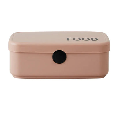 Brotdose "Food"