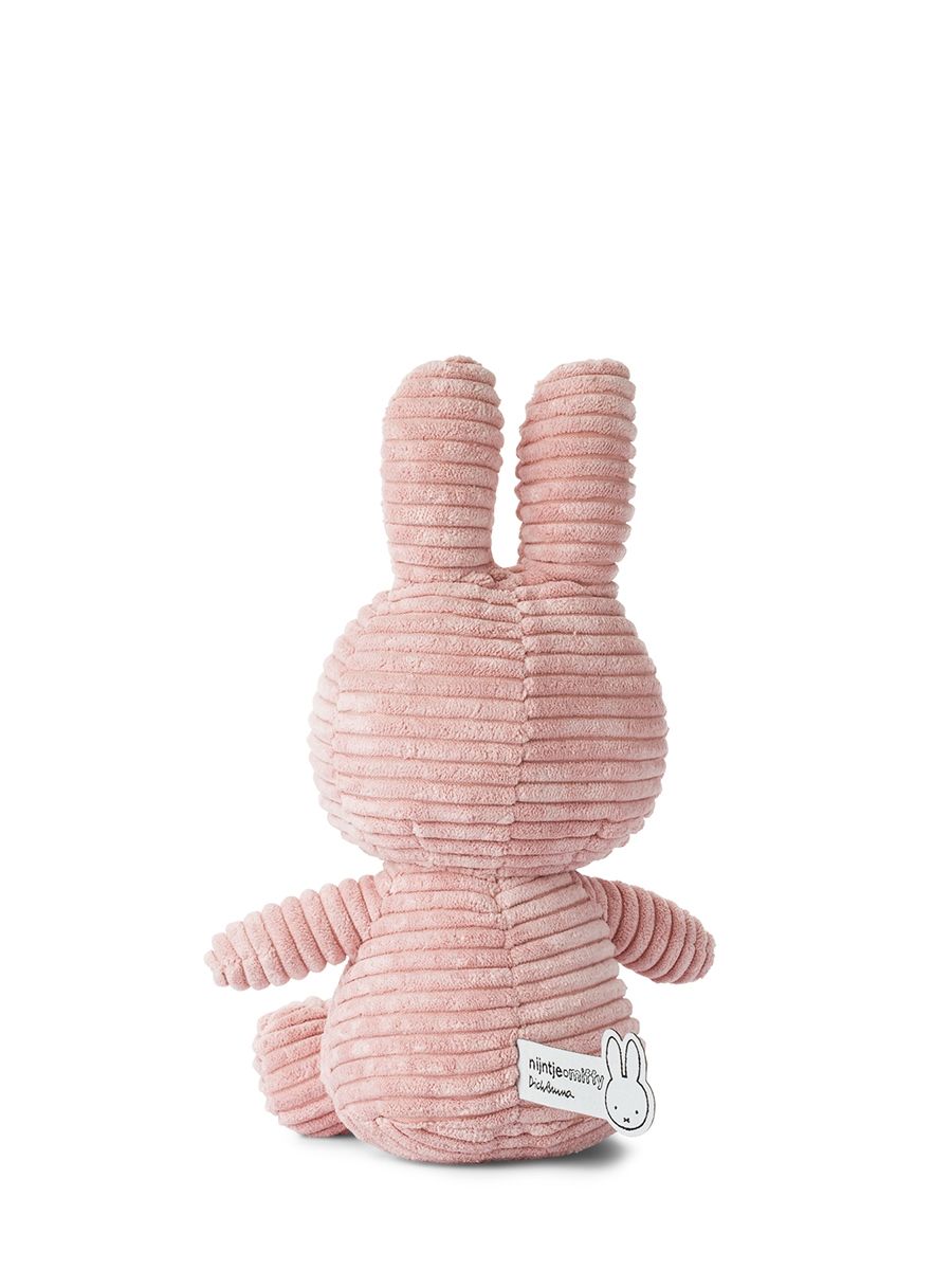 Kuscheltier Miffy Rosa