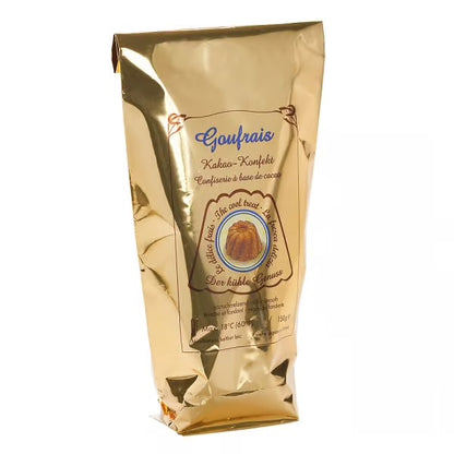 Goufrais Kakao-Konfekt