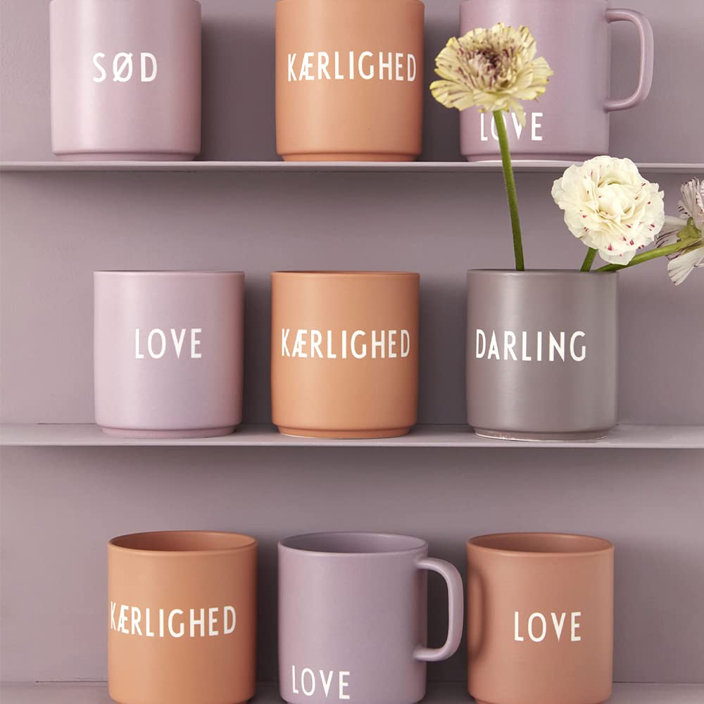 Favorite Cup "Darling"