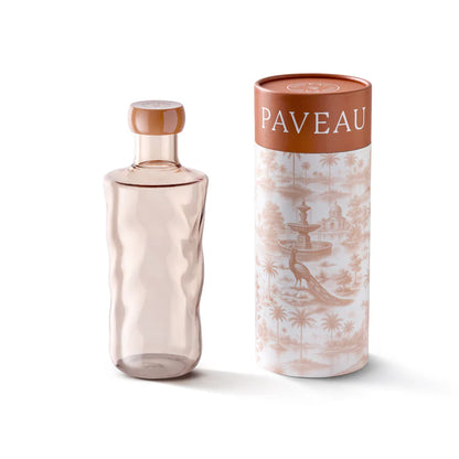 Swirl Bottle - Taracotta 0,75l