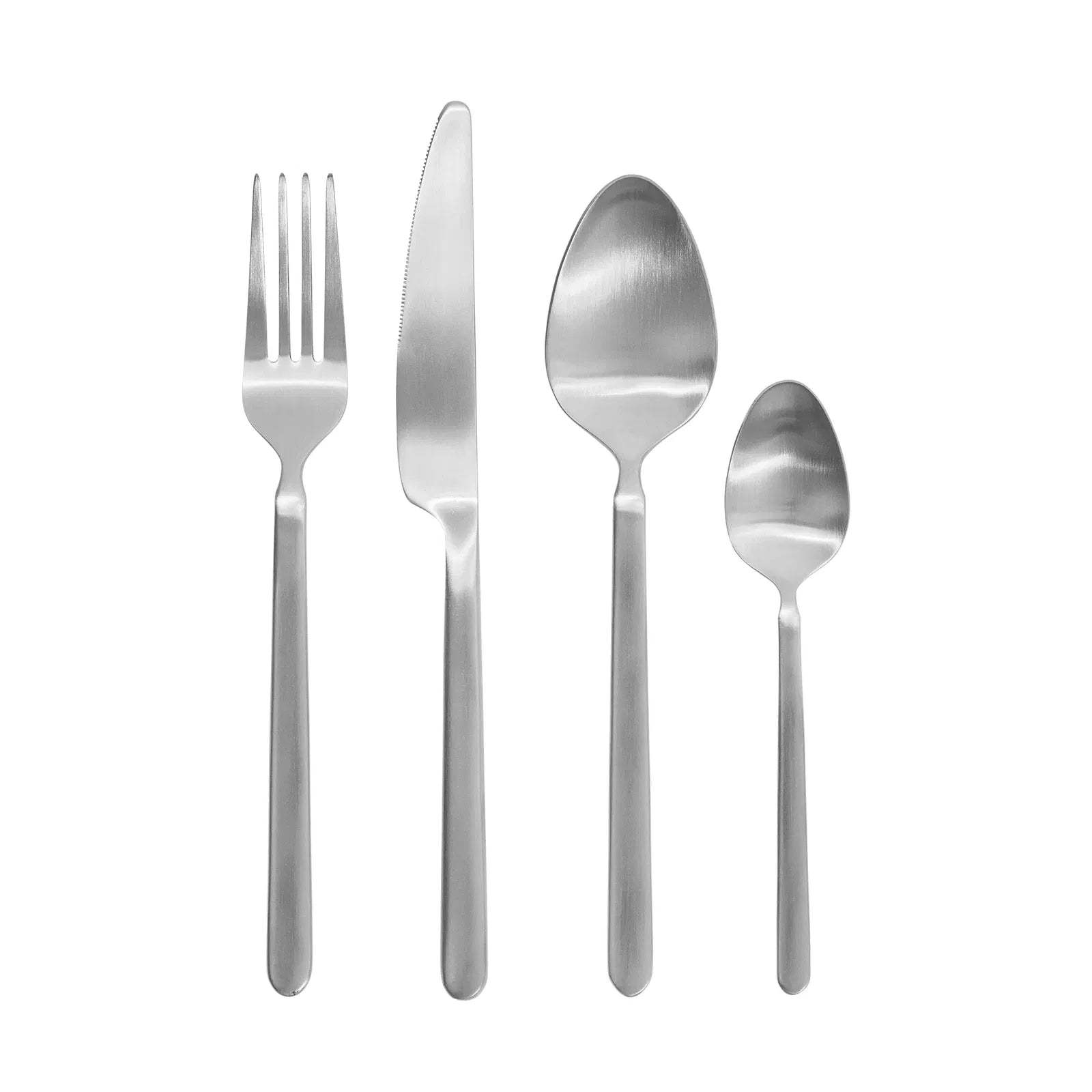 Besteck Set Stella