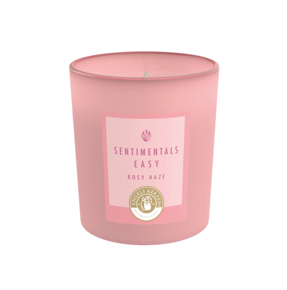 Sentimentals Easy Duftkerzen