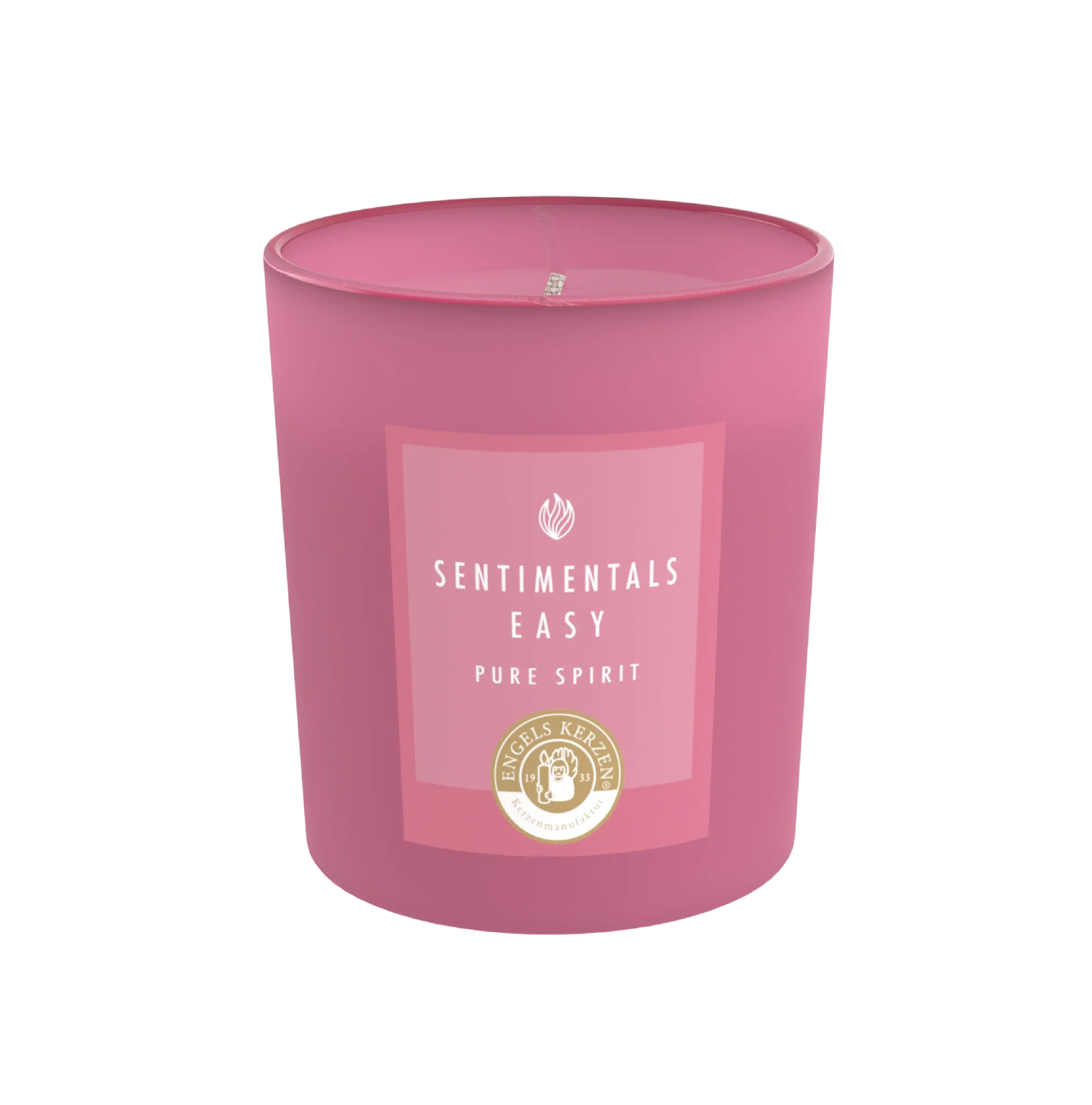 Sentimentals Easy Duftkerzen