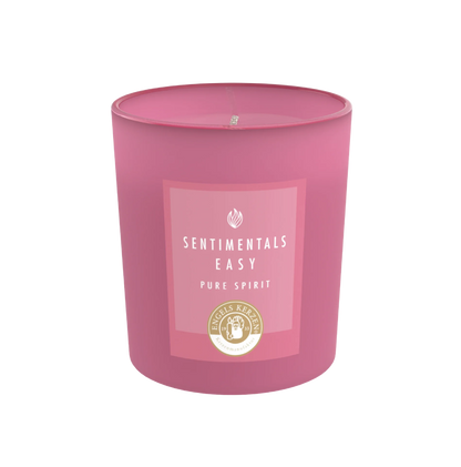 Sentimentals Easy Duftkerzen