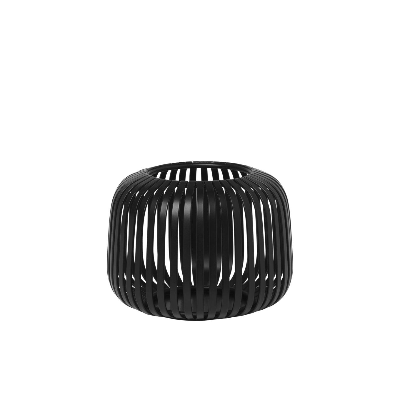 Laterne schwarz XS LITO