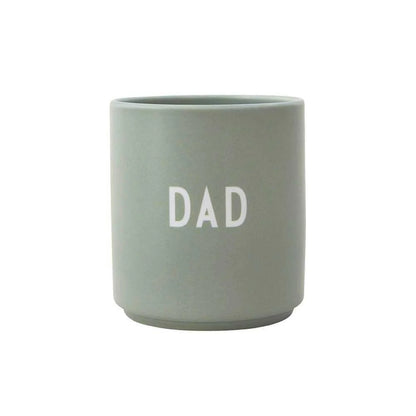 Favorite Cup "Dad"