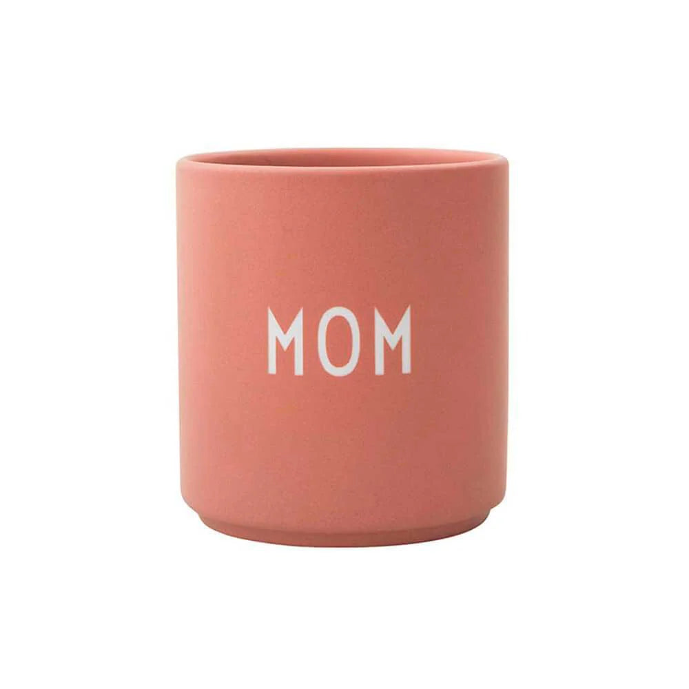 Favorite Cup "Mom"