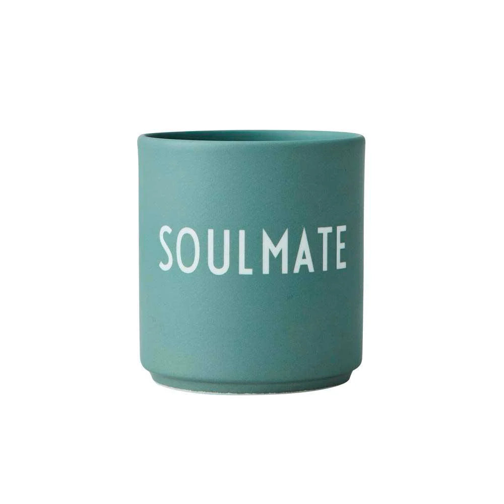 Favorite Cup "Soulmate"