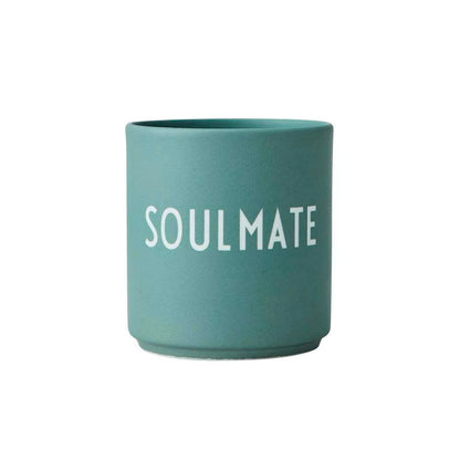 Favorite Cup "Soulmate"