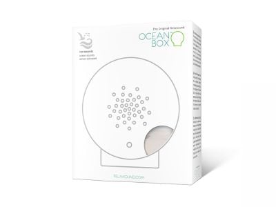 Oceanbox Baltic Seagull