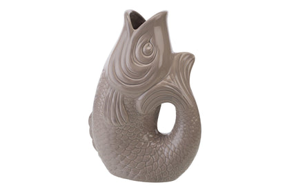 Monsieur Carafon Vase/ Karaffe 1,2l