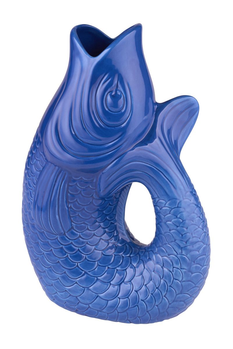 Monsieur Carafon Vase/ Karaffe 1,2l
