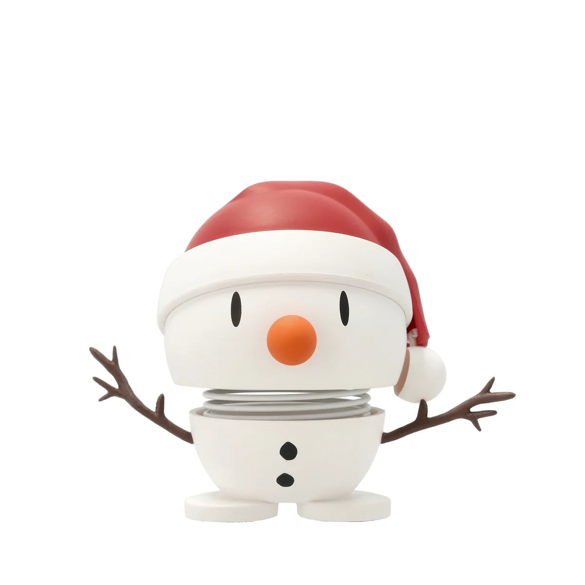 Bumble Soft Hoptimist Schneemann S
