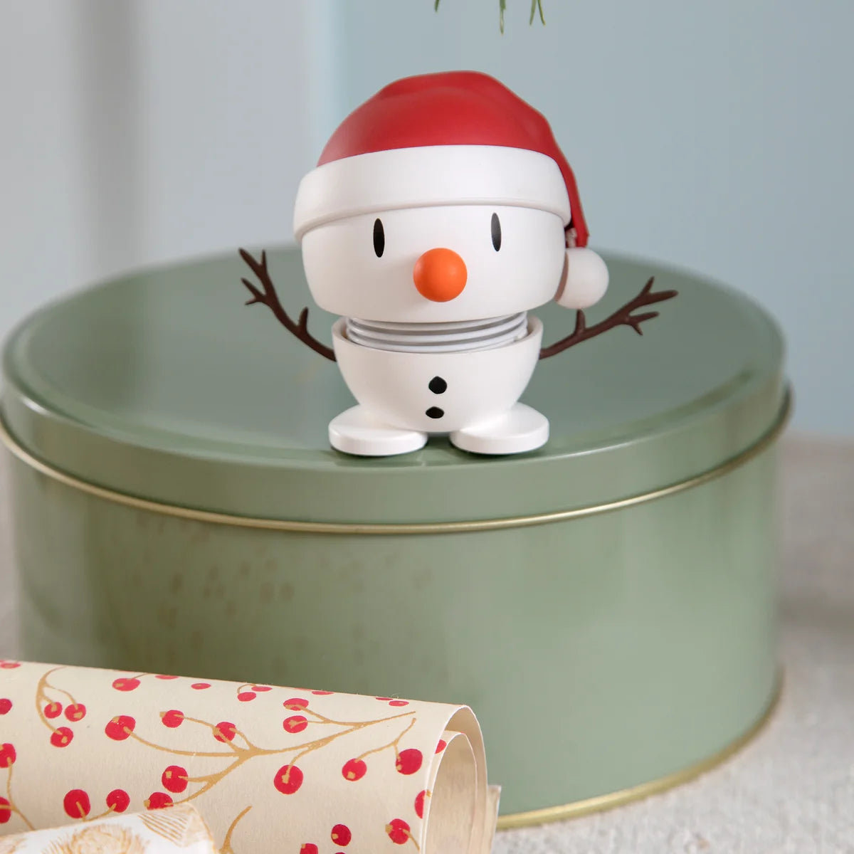 Bumble Soft Hoptimist Schneemann S