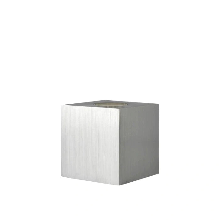 CUBIC Tischleuchte