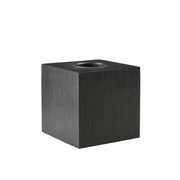 CUBIC Tischleuchte