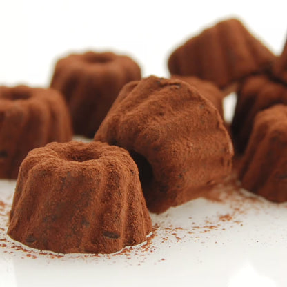 Goufrais Kakao-Konfekt