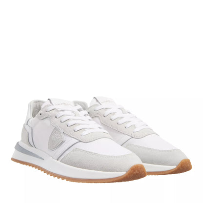 Tropez Haute Low Basic Sneaker